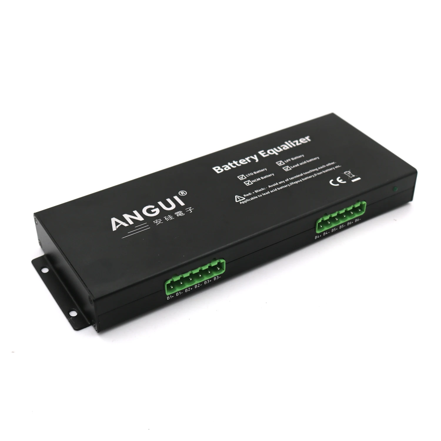 Эквалайзер аккумулятора ANGUI BM106S