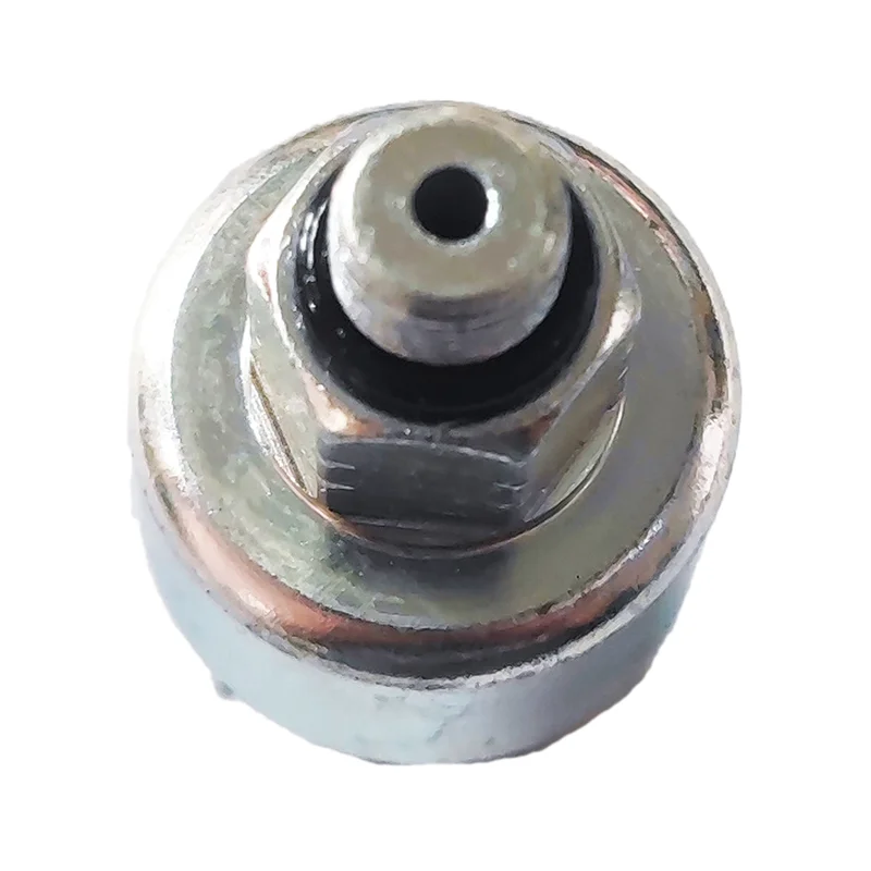 Датчик давления масла 167-1709 1671709 Для двигателя Cat 3116 3126 3408E 3412E колесный трактор 631D