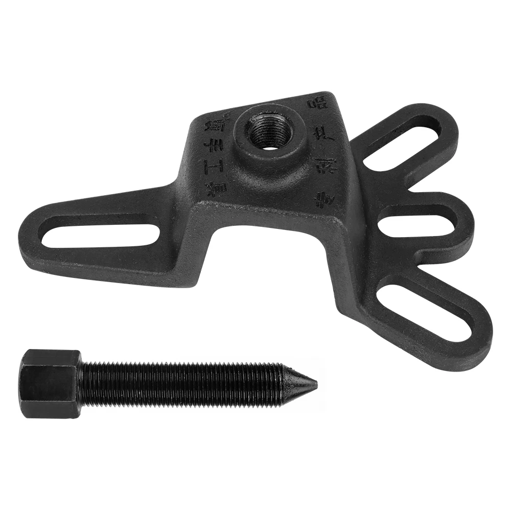 Съемник задней оси для автомобиля трицикла мотоцикла обслуживания тормозной