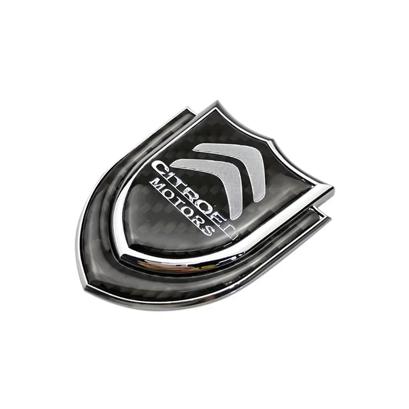 Металлическая задняя наклейка на весь кузов автомобиля боковой багажник