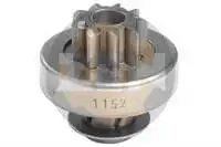 

1152 для MARS gear 9 dis CLIO P106 P205 P309