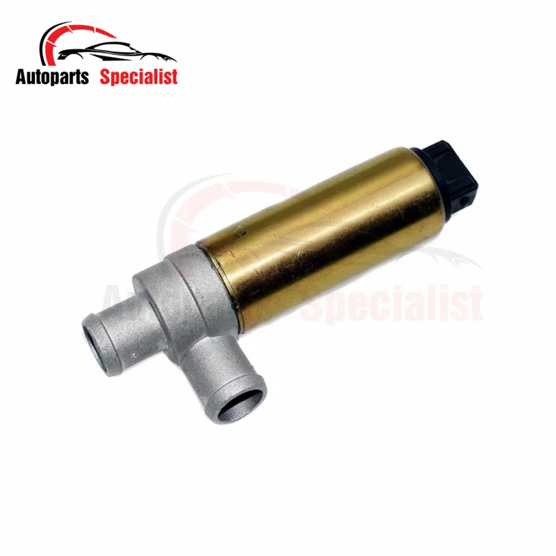 OE 035133455 F Клапан холостого хода IACV 40937279 Для Audi 80 90 100 200 VW Corrado Golf Passat Scirocco 035 133 455
