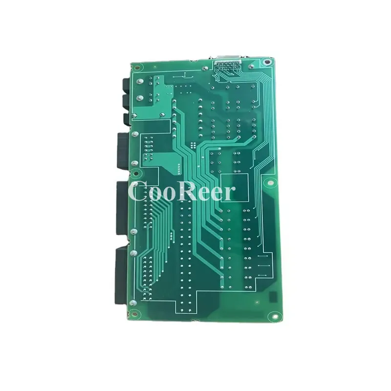 Задняя панель тормоза Robot DX200