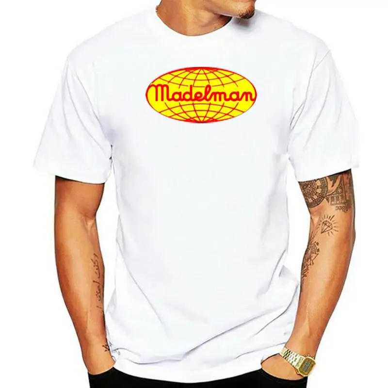 

Men tshirt Madelman Old Toys Unisex T Shirt women T-Shirt tees top