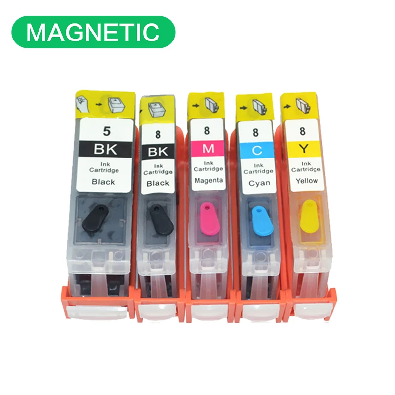 Совместимые запасные чернильные картриджи для планшетов Canon PIXMA iP4200 iP4300 iP4500 MP500