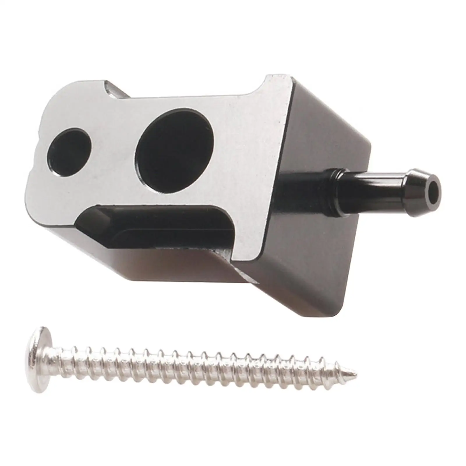 раствор Billet Boost Tap алюминиевый сплав A3 замена запасных частей установка