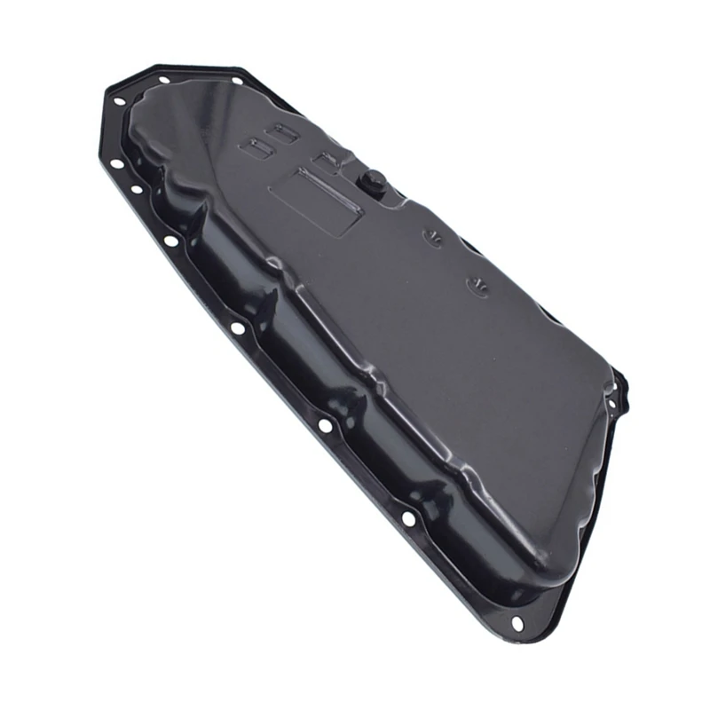 Автомобильная автоматическая коробка передач Чехол Oil Pan 2705A014 для Mitsubishi ASX Jinxuan