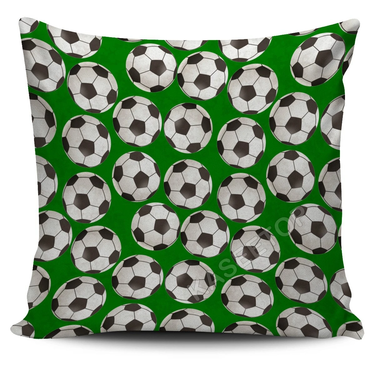 Office Home Decorative Throw Pillow Cover Polyester Pillowca
