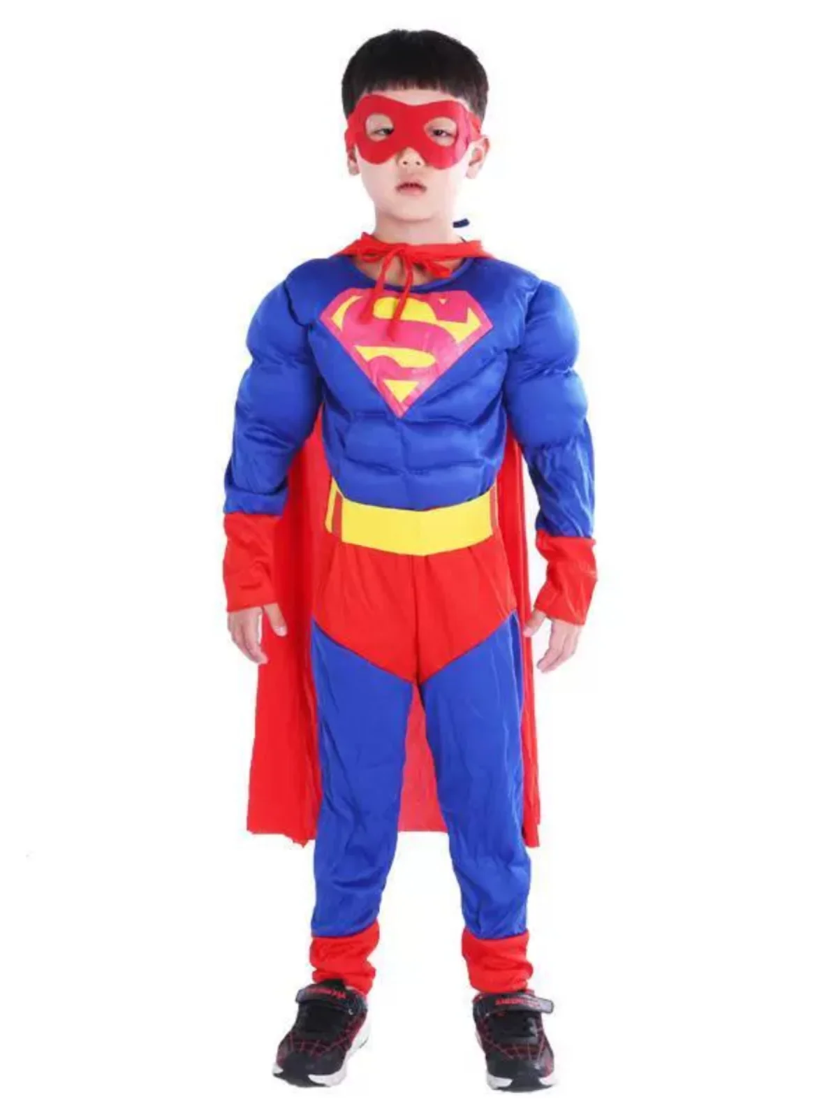Детская одежда для выступлений героев Marvel на Хэллоуин потому что мальчиков Optimus