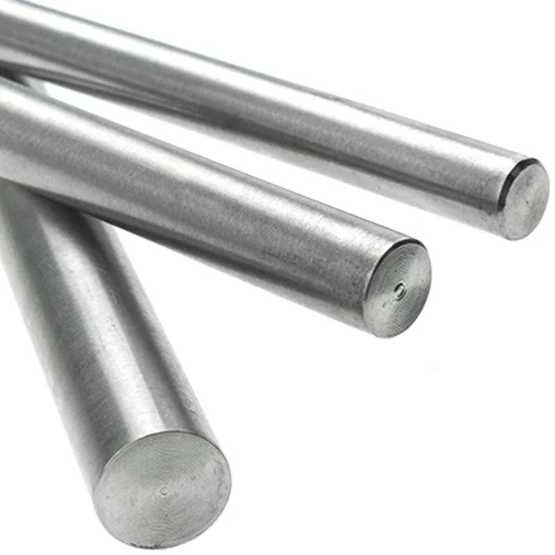 Стержень Tc4 6–4 В круглый стержень класс 5