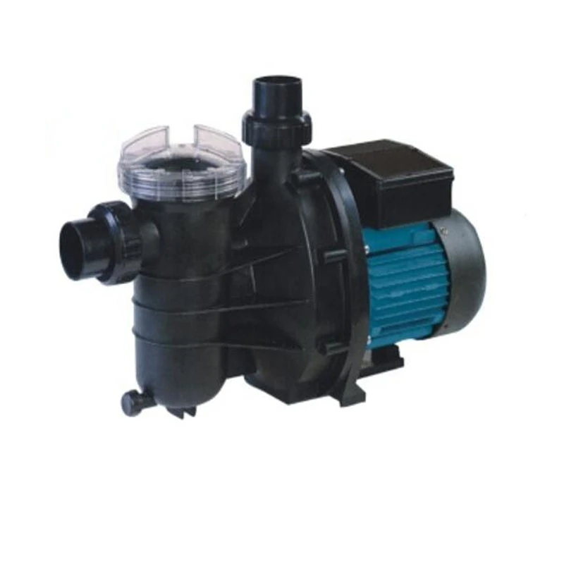 

Swimming pool electric motor water pump for filtration system