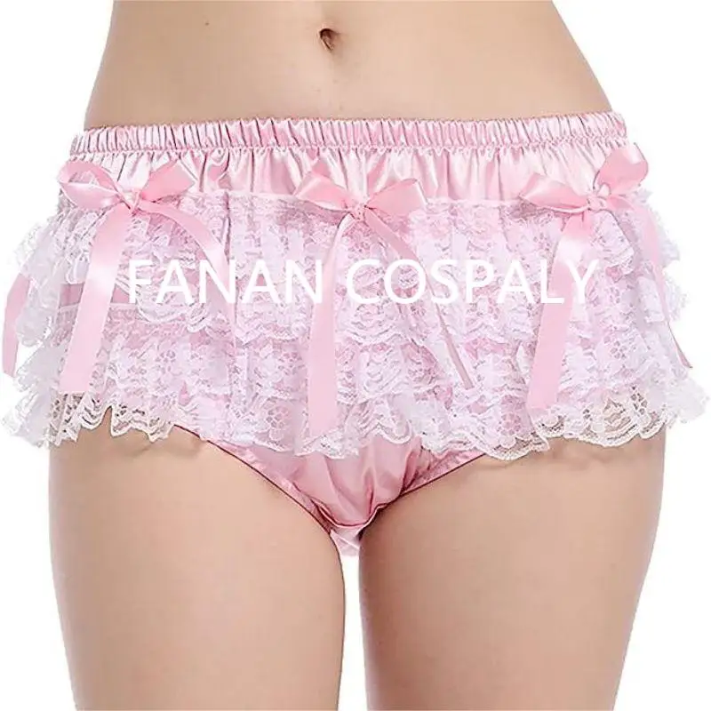 Настраиваемое платье для взрослых гигантское сексуальное розовое тонкое