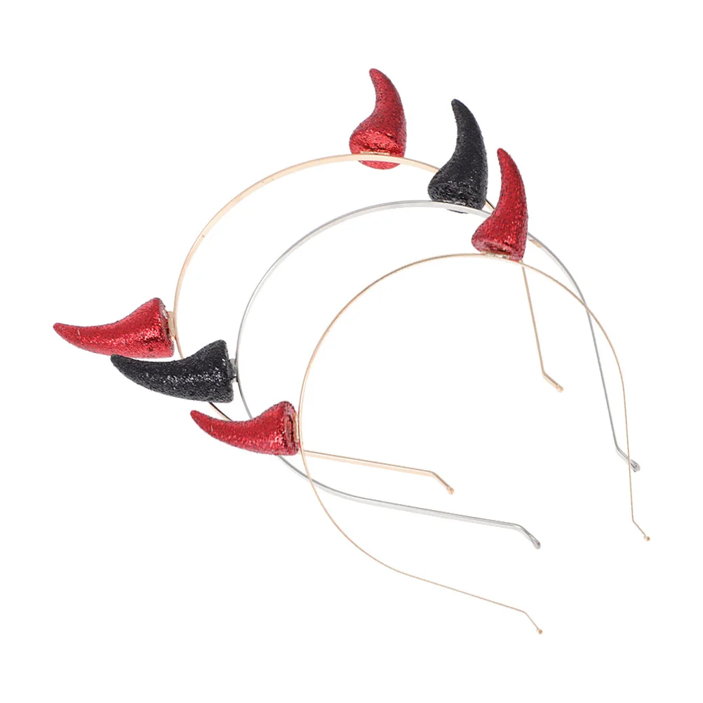 

Головной убор для карнавала, 3 шт.