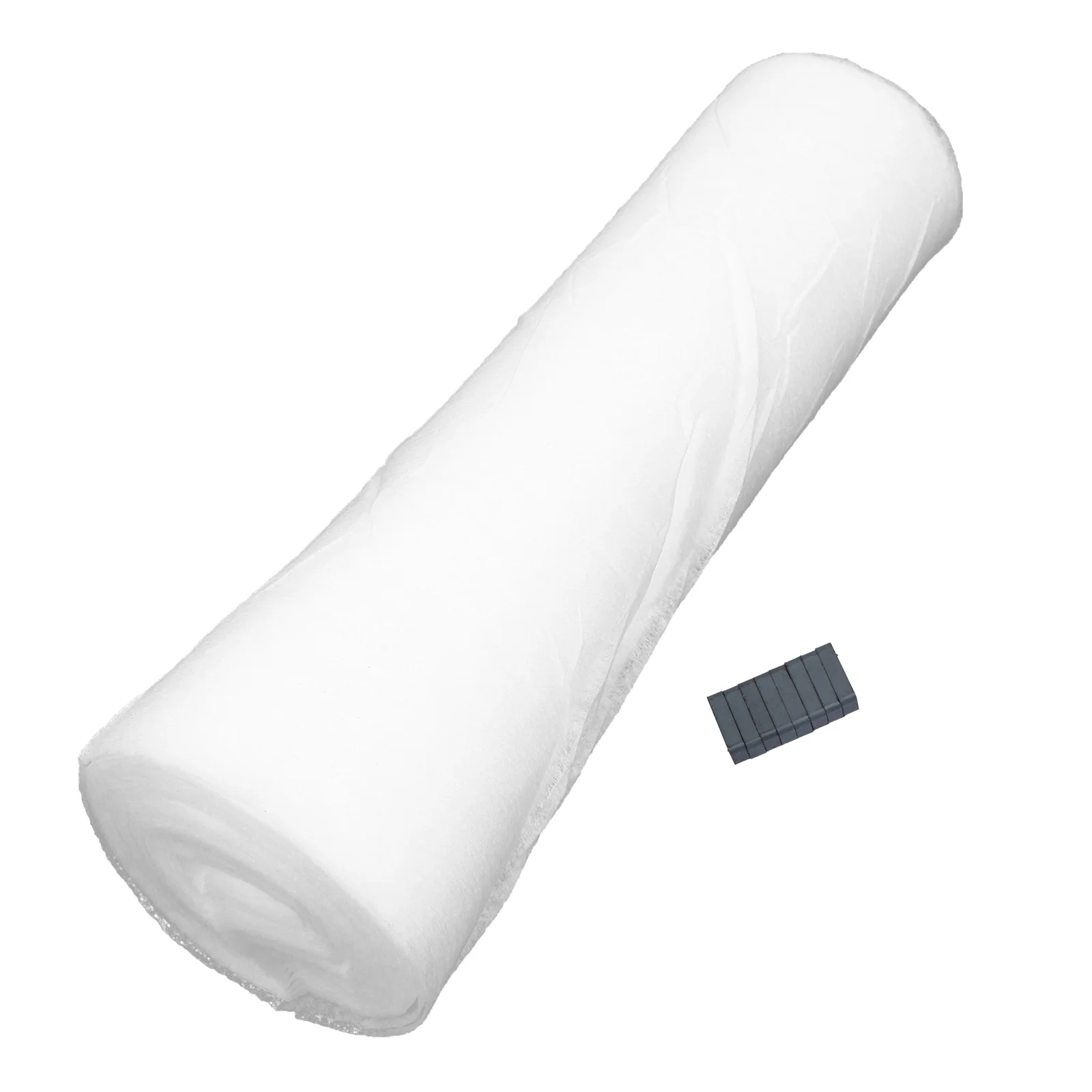 10-метровая настенная вытяжка сменная фильтровальная бумага вкладыш из нетканого