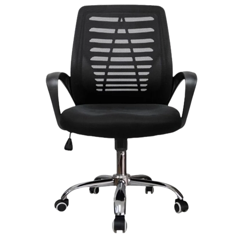 Кресло офисное универсальное Сетчатое для компьютера