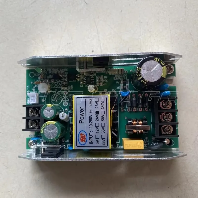 

Блок питания HC-150W180W 24V для светодиодных PAR светильников