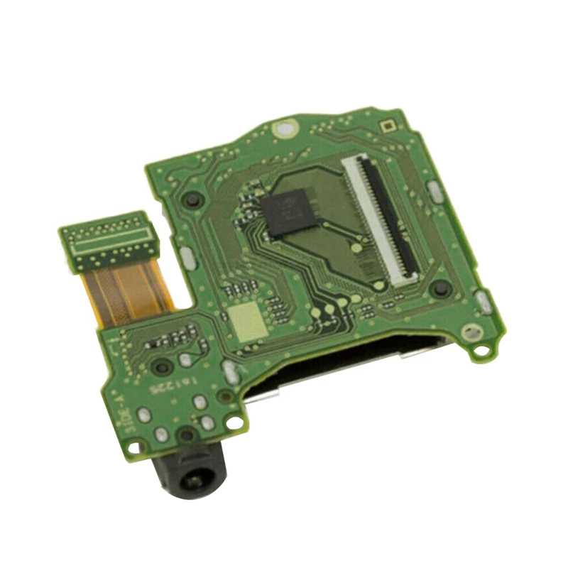 

Детали для замены гнезда для подключения к консоли наушников для Nintendo- Switch