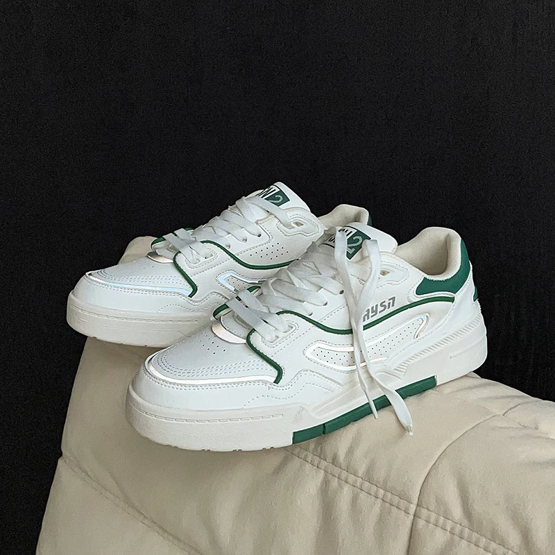 

Кроссовки мужские износостойкие, Вулканизированная подошва, низкие, повседневные, для скейтборда, разные цвета, лето 2022