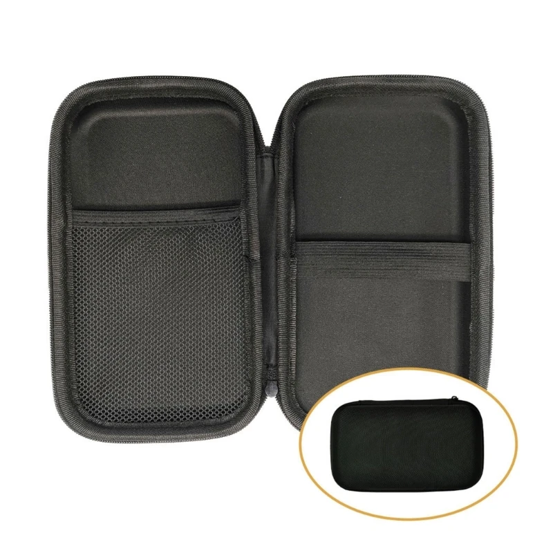 Ручная консоль EVA Bag Устойчивый к царапинам ящик для хранения RG CubeXX Protector Case