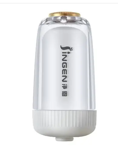 

Faucet Water Filter Kitchen Purifier Tap Water Purifier Faucet Filtration System（1 PC）