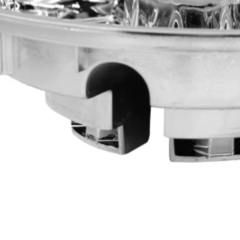 4 шт. колпачки на колесики для гольф-мобиля 8 дюймов