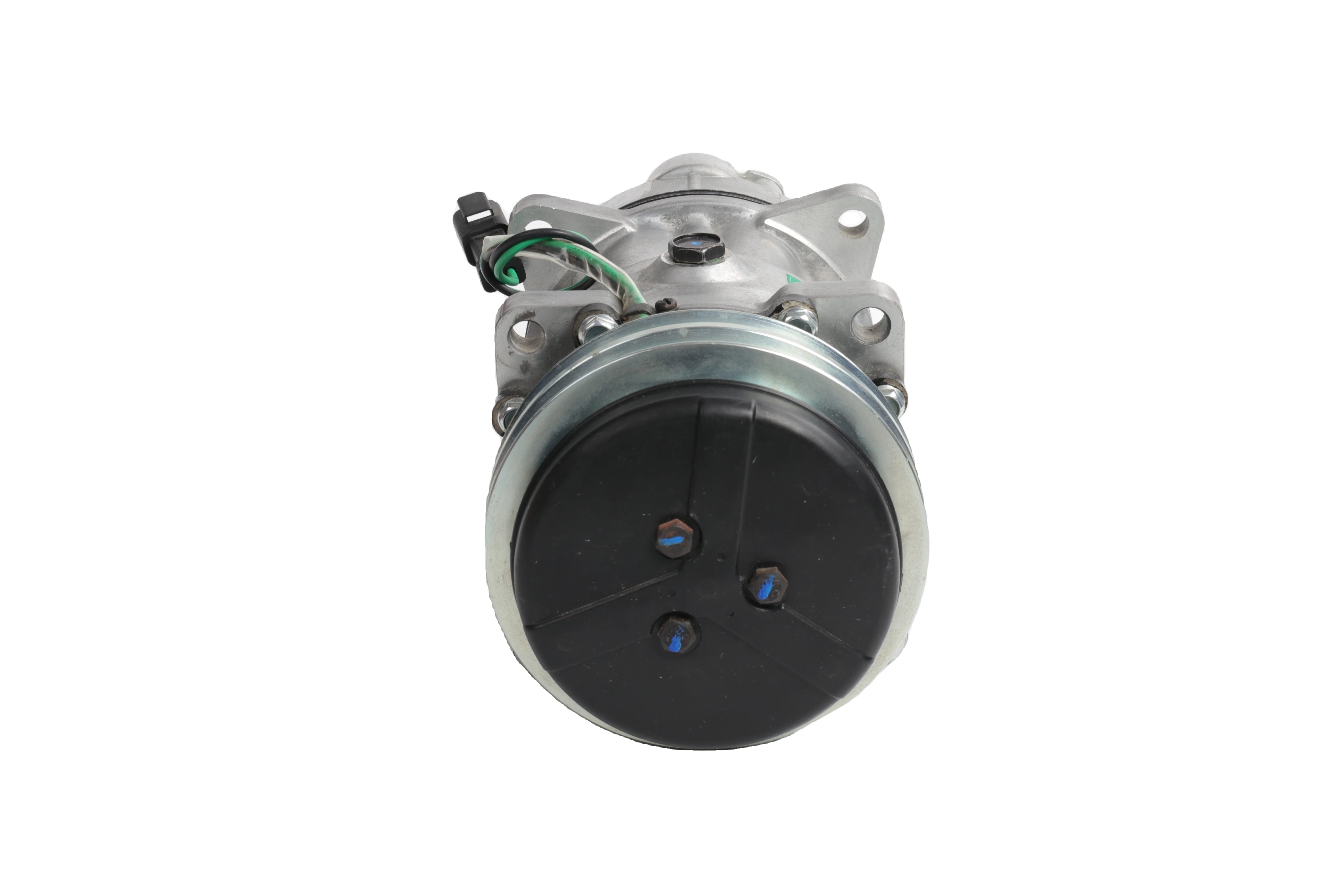 Воздушный компрессор VOE14649606 VOE15082727 VOE15082742 14649606 15082727 15082742 EC210 EC210B EC210BLC