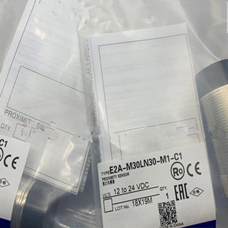 

New Original Fast Delivery E2A-M30LN30-M1-C1
