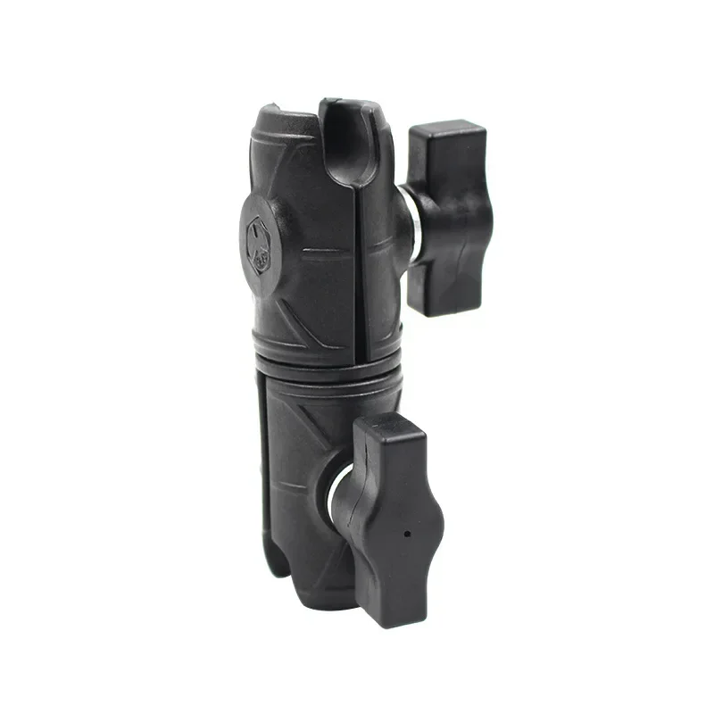 

Композитный поворотный кронштейн RAM Mounts для GPS