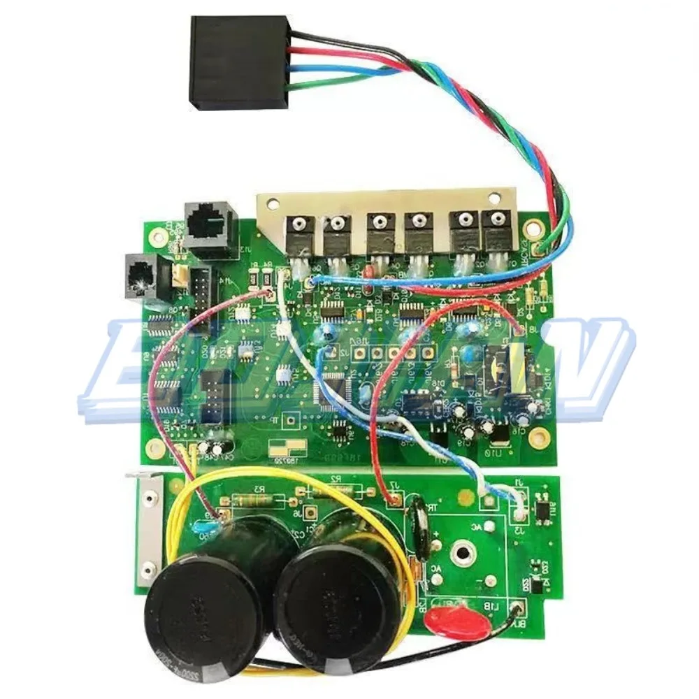 246380 Профессиональная печатная плата управления распылителем двигателя G 395 495