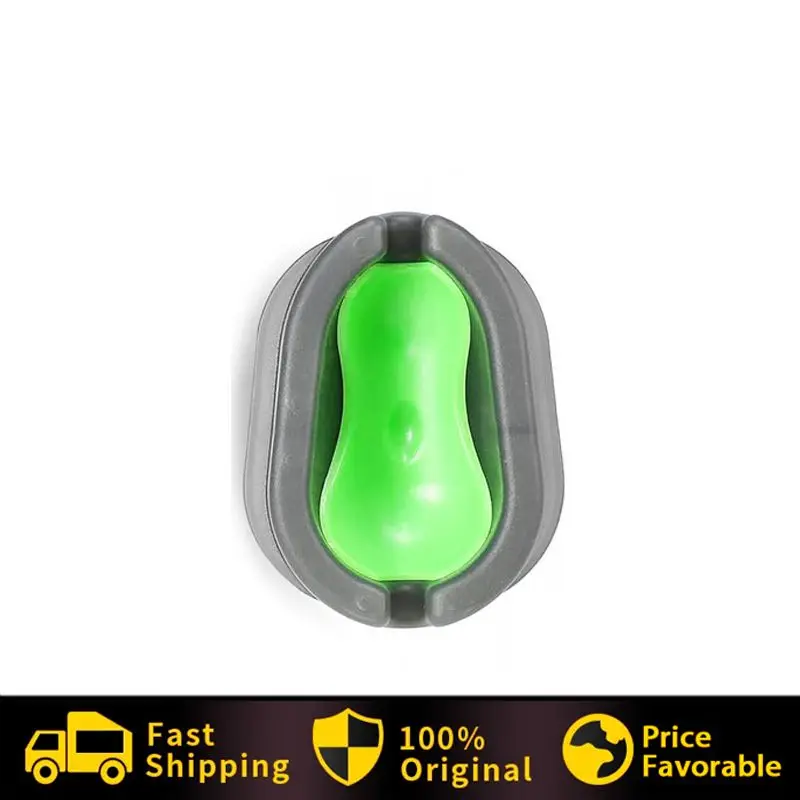 

Durable And Flexible Silicone Fishing Gear High Quality Carp Fishing Silicone Bait Holder Helps Attract And Catch More Carp