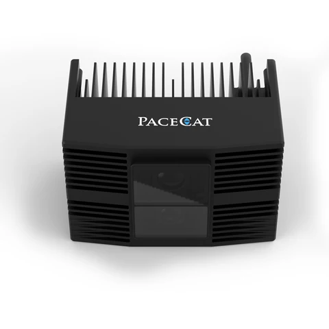 FDROBOT Pacecat S300 твердотельный LiDAR датчик