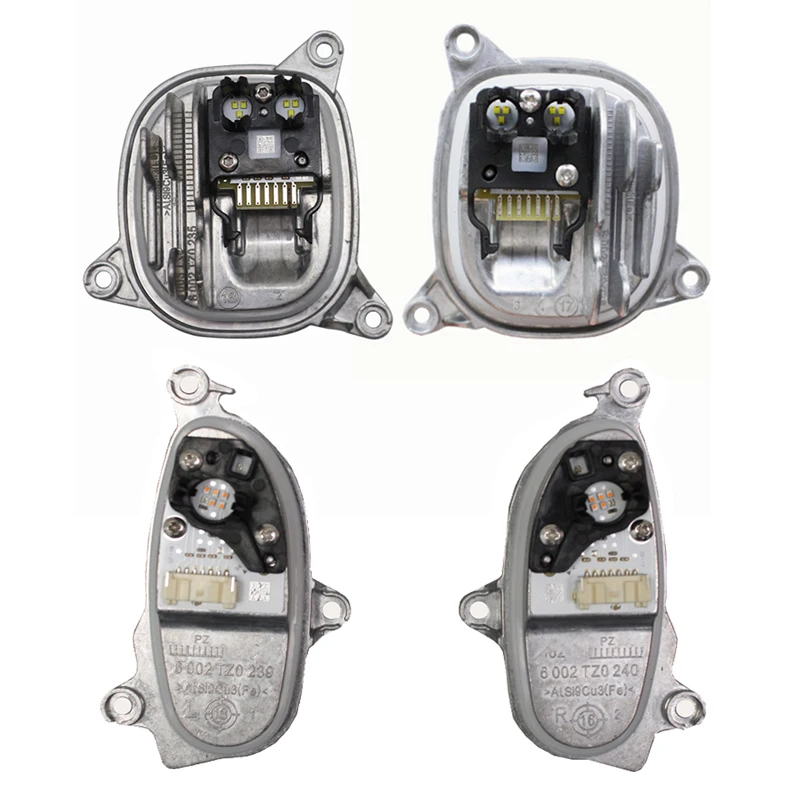 

63117466107 63117466108 63117466109 63117466110 LED Headlight Daytime Running Light For BMW