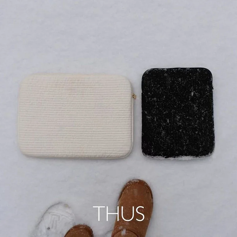 Аксессуары для компьютера Ins милые чехлы ноутбука 13 3 14 15 6 дюймов чехол Macbook Air M213.6