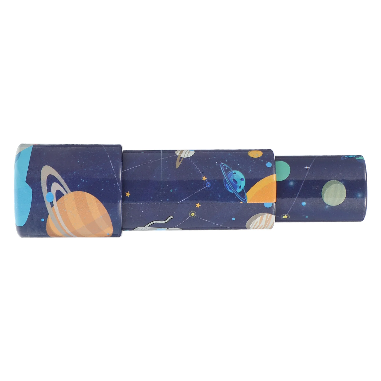 

Children Educational Experiment Plaything Handheld Toddler Single-tube