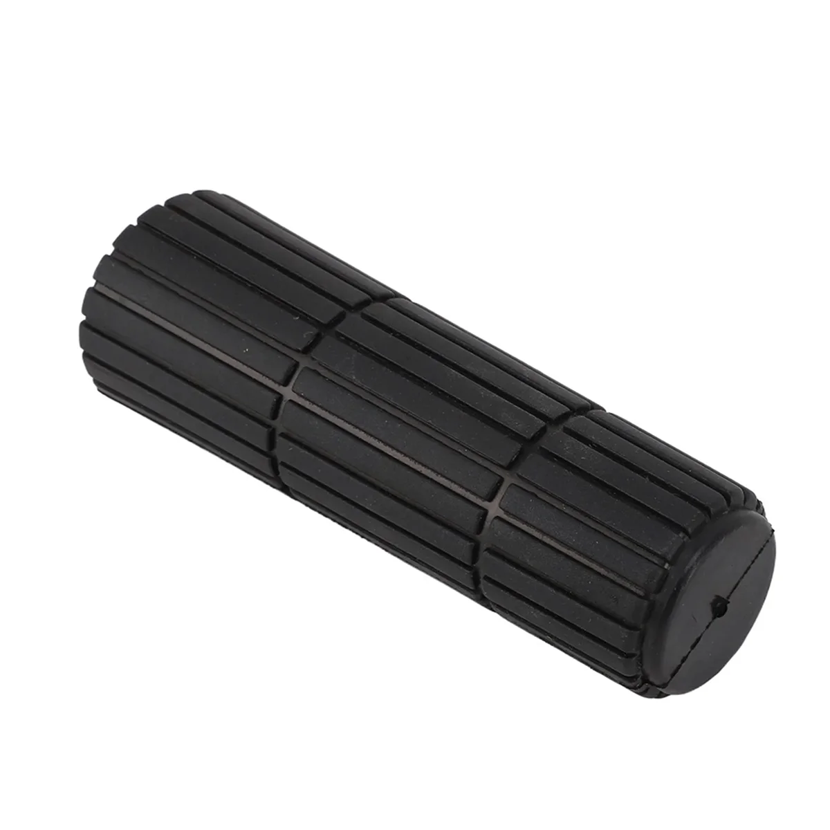 Резиновая ручка 6F6-42177-A0-00 Нескользящая рулевого двигателя лодки подходит для