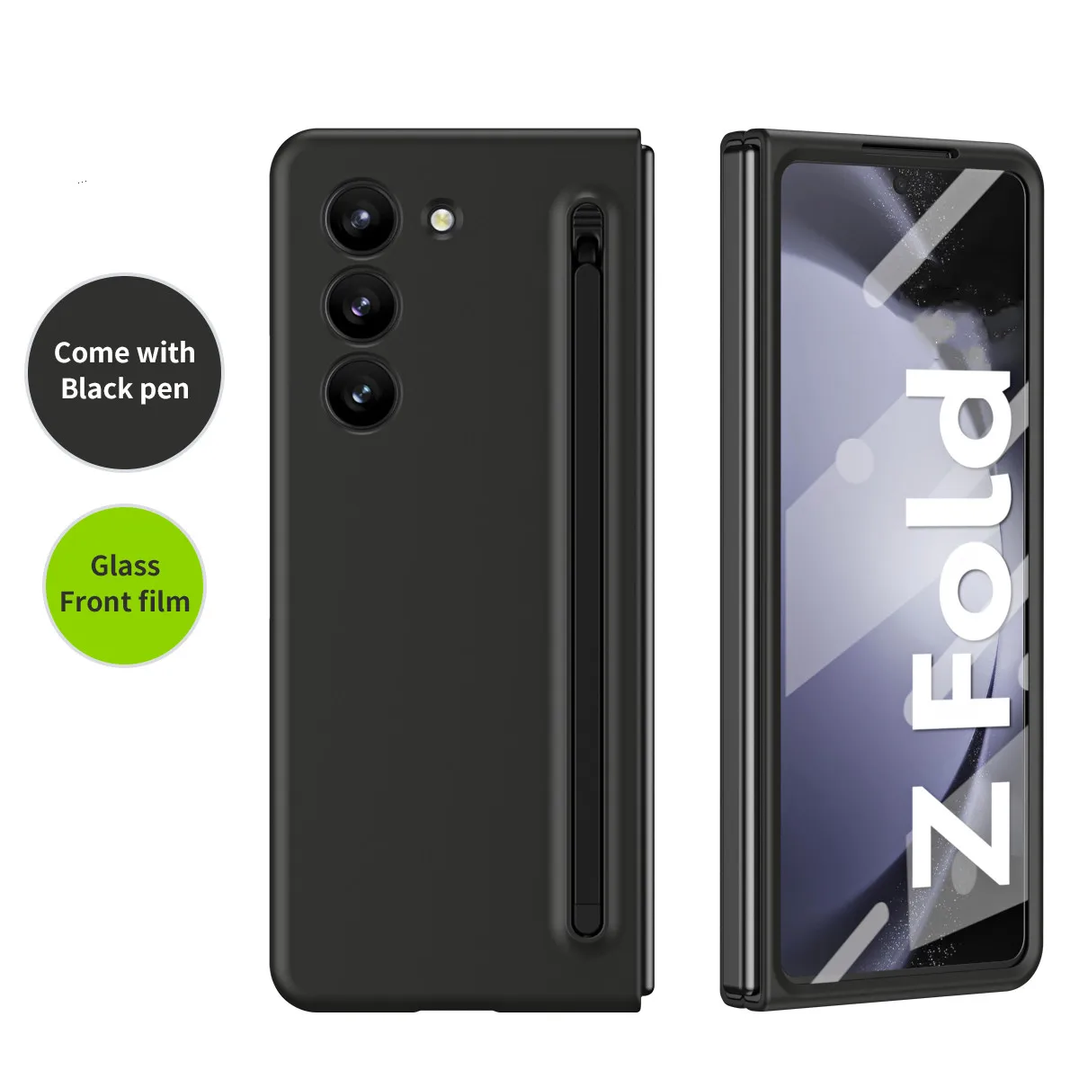 

Чехол для Samsung Galaxy Z Fold 5 Fold5 Fold4 Fold 4