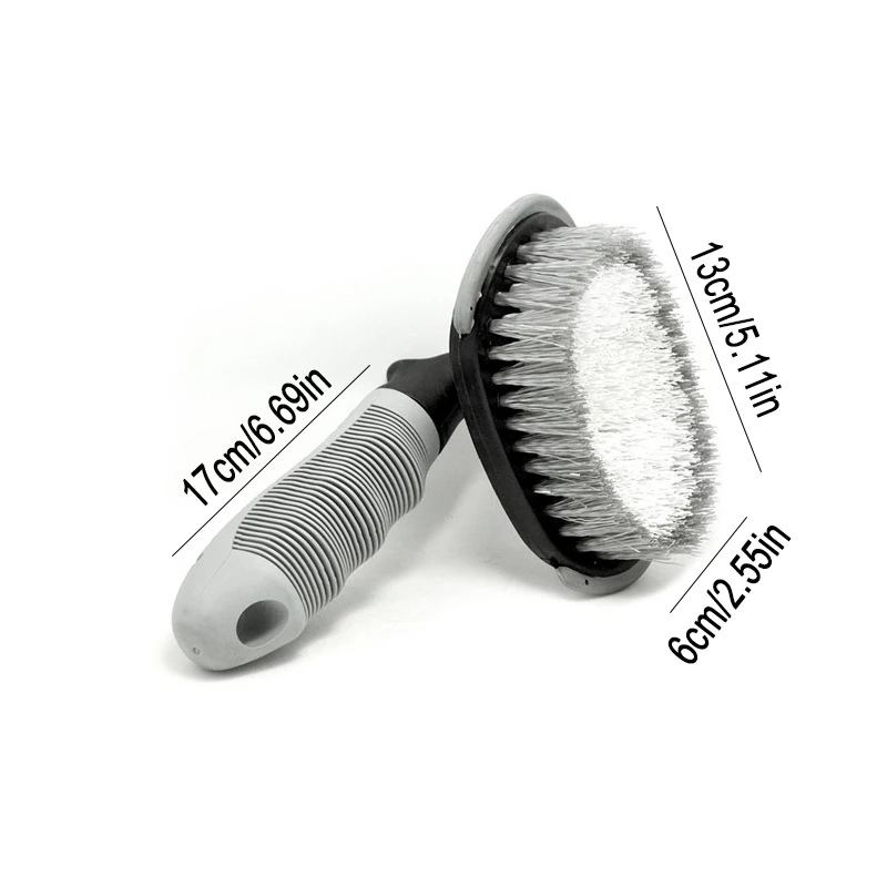 

Щетка Для Чистки Автомобильных Шин, Специальная Прочная Щетка Для Мойки Колес, Инструмент Для Очистки Ступиц