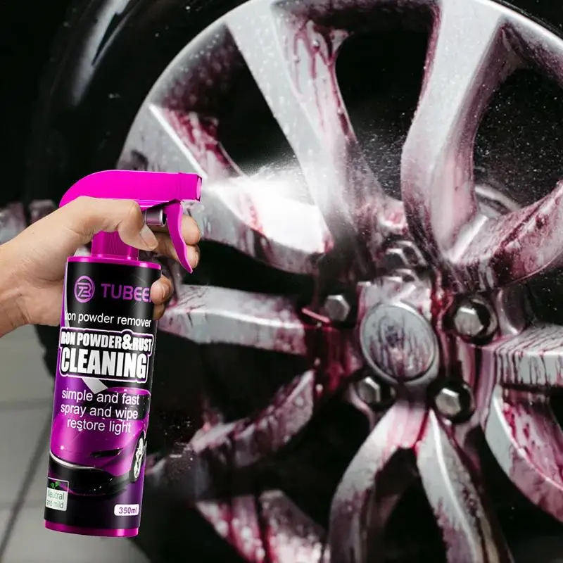 

Средство для удаления ржавчины на водной основе, 350 мл