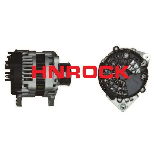 Новый генератор переменного тока HNROCK 24 в 75 а 8600573 3991485 для CAT312/313/ 315/316/317C/D