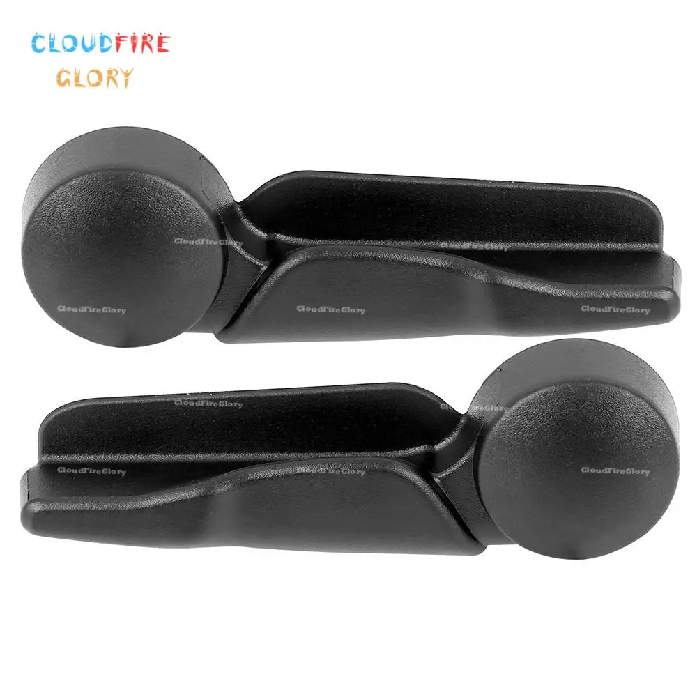 Рукоятка для заднего левого и правого сиденья автомобиля CloudFireGlory 1649201264 для Mercedes Benz GL-Class 2007 2008 2009 2010 2011 2012
