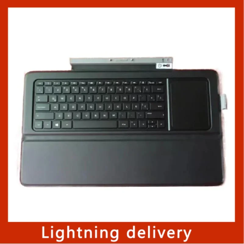 Новый текст LA для клавиатуры планшета HP Envy x2 15-C001TU C011DX