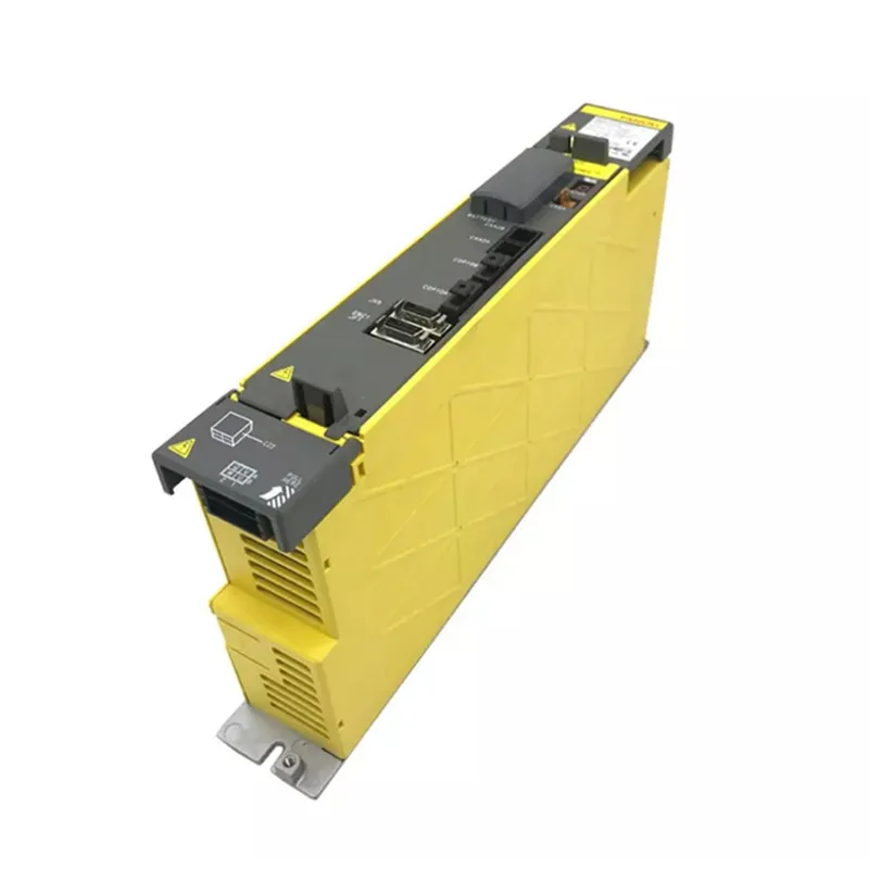 

Сервоусилитель Φ-H103 A06B-6114 пожалуйста, запрос