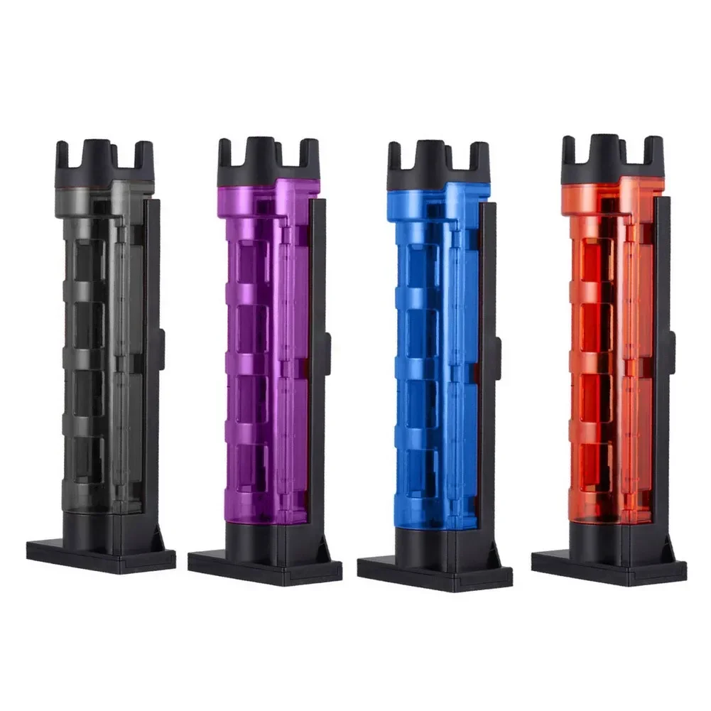 Высококачественный держатель удочки аксессуары для рыболовной бочки на плоту