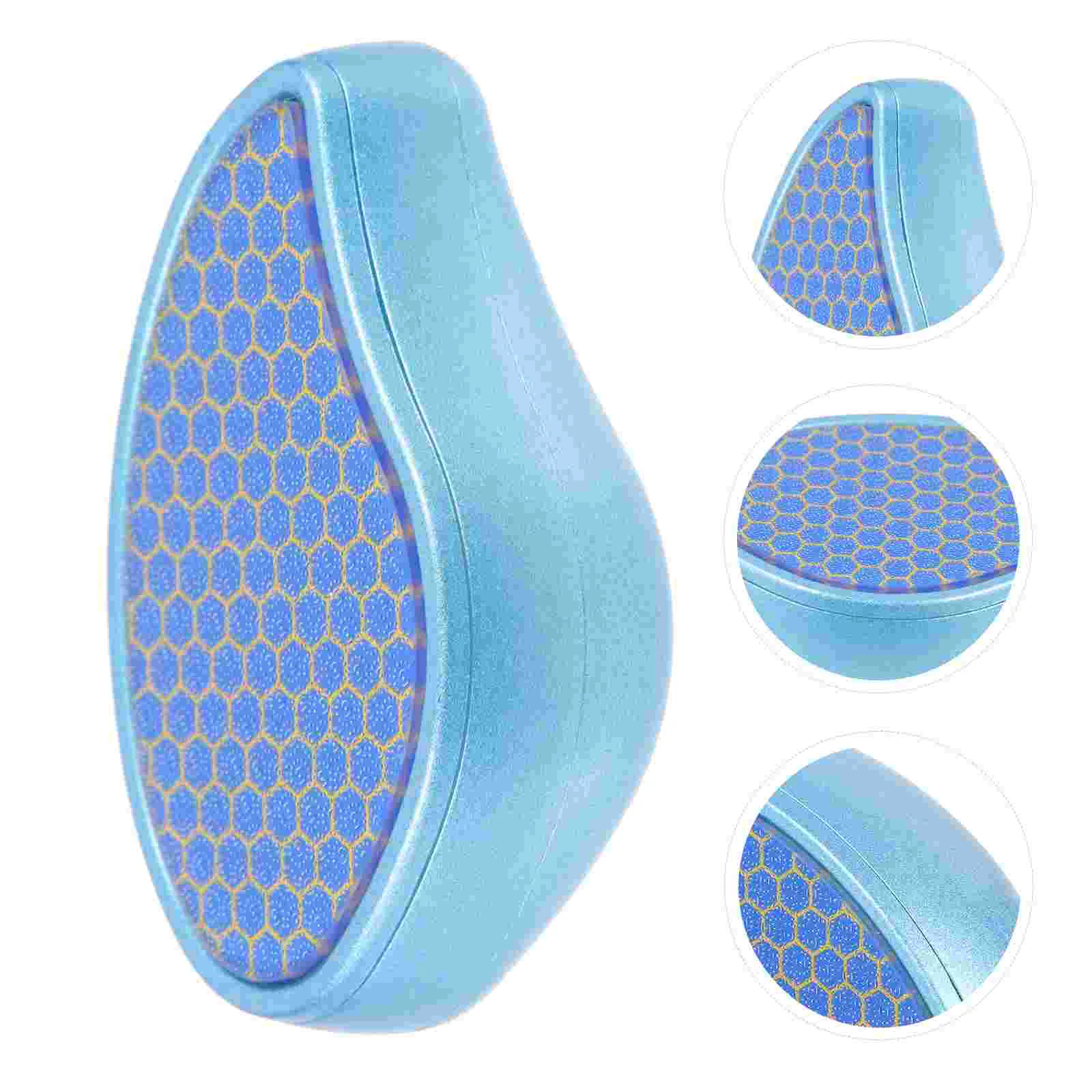 

Foot File Rasp Pedicure Remover Callus Scrubber Skin Dead Care Tool Feet Scraper Rubbing Board Grinder Manual Shaver