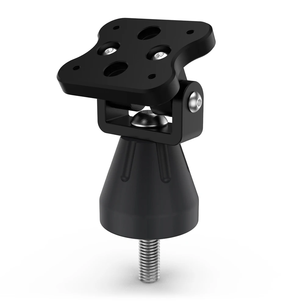 

Для BMW K1600 GT и GTL 2010-2025 K1600B 2017-2025 K1600 Grand America MY 2018-2024 мотоциклетный GPS-держатель, навигационный кронштейн