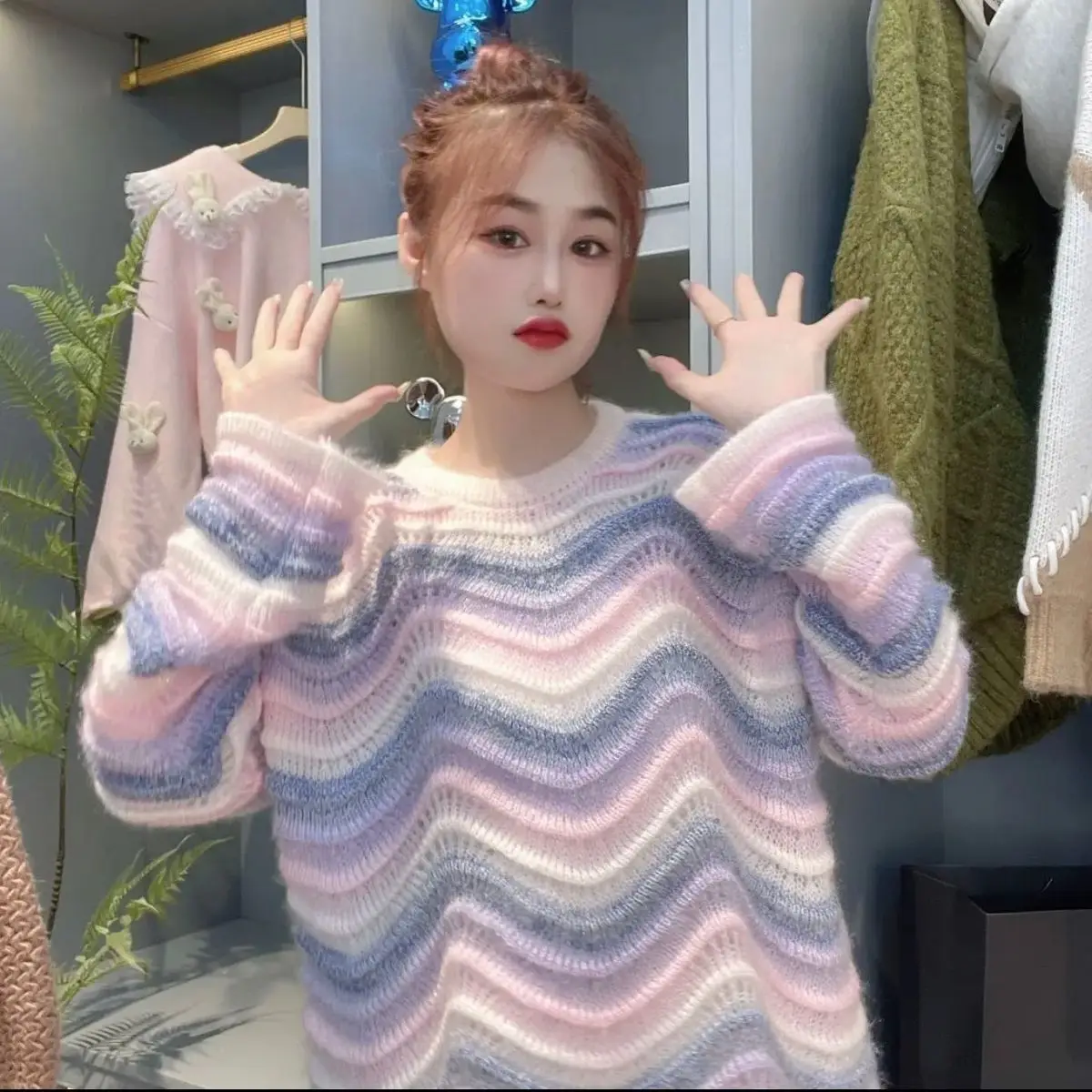 thumb