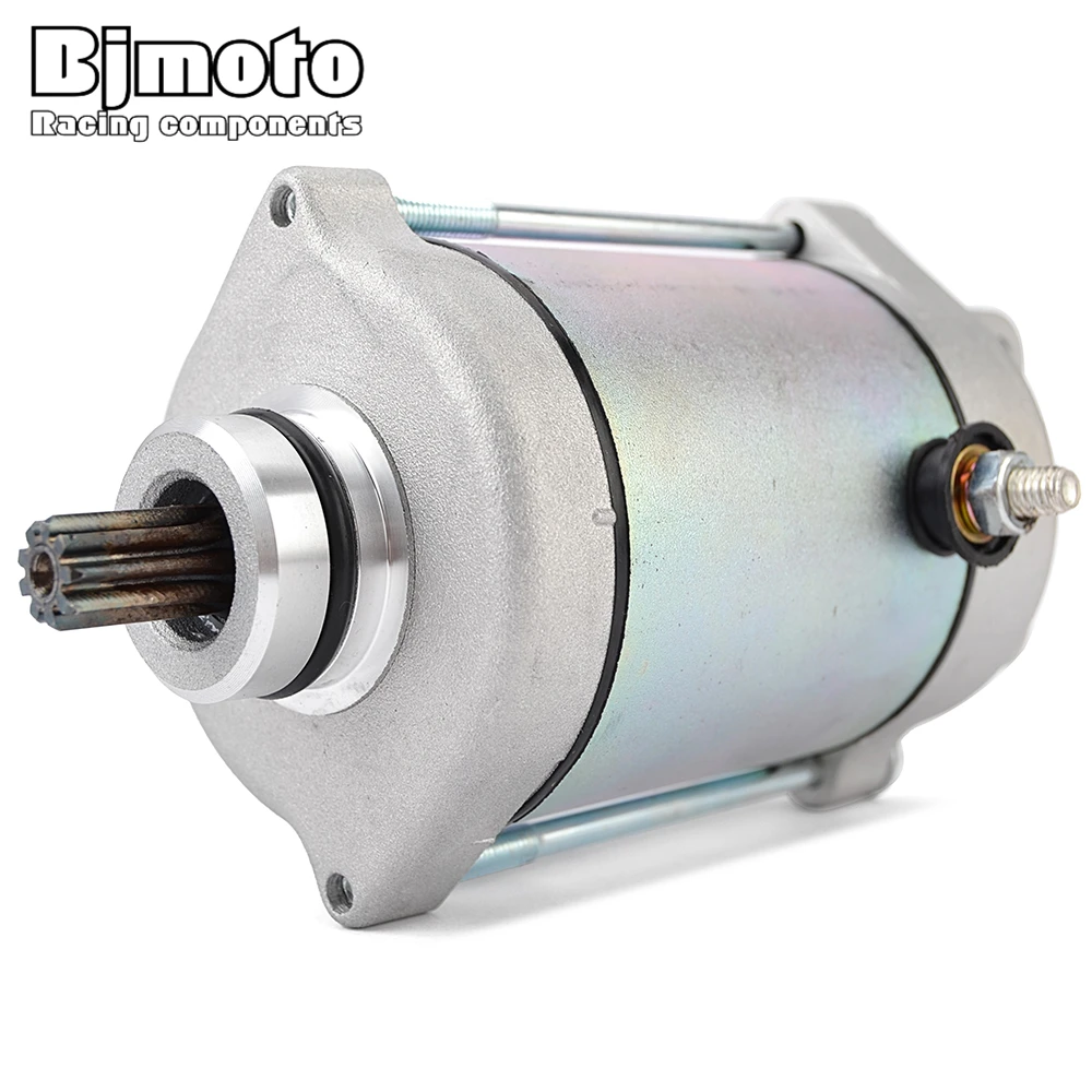 31200-HMA-000 Стартер для CRUIFor MAXДля SYM CITYCOM Joymax GTS 250 250i 300i 400 400i Z S ABS L6-L7 300 L8 L9