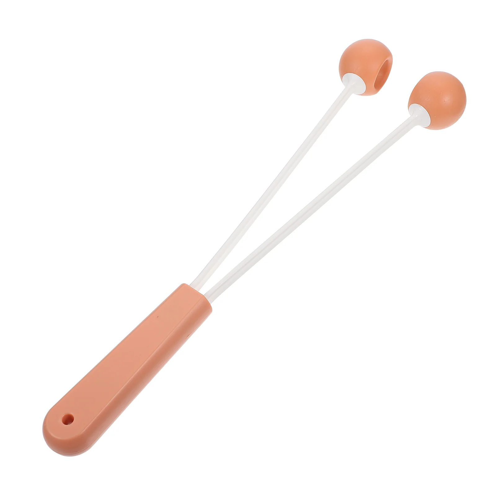 

1 Pc Portable Durable Body Massager Meridian Massager Knocking Hammer for Adults Men