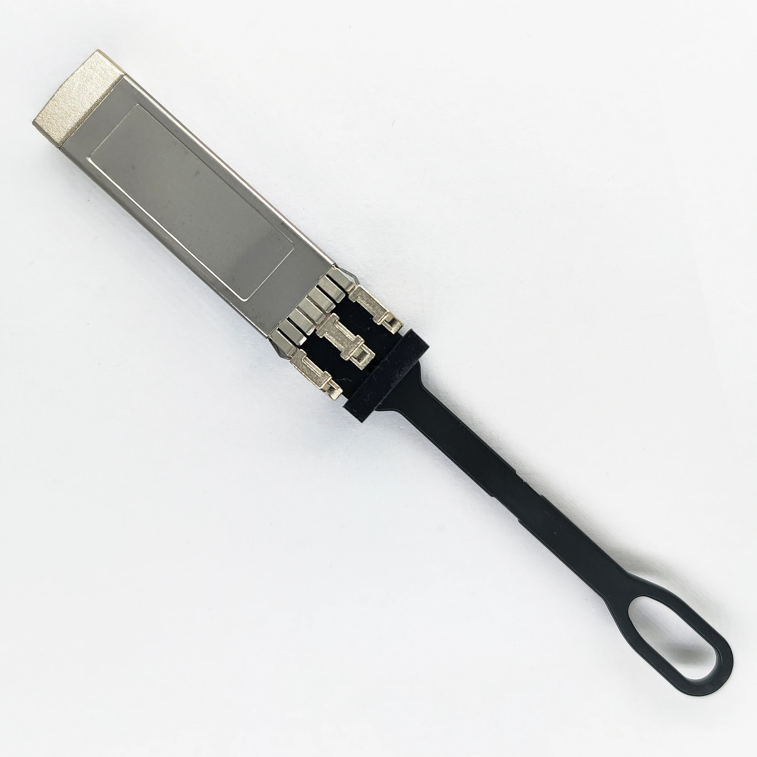 Подлинный для парчовой 57-1000485-01 SW-SEC SFP + 32G 850nm MMF оптический модуль