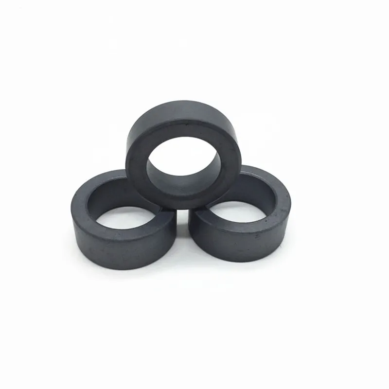 

1pcs Iron Silicon Aluminum Core Ring MS/KS250125A 63.1*31.37*26.27mm CS610125 KS250090